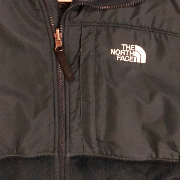 North Face Zip Up - Picture 2 of 4